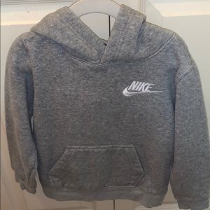 Nike hoodie